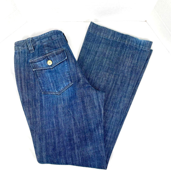 INC International Concepts Bootcut Jeans - Picture 4 of 8